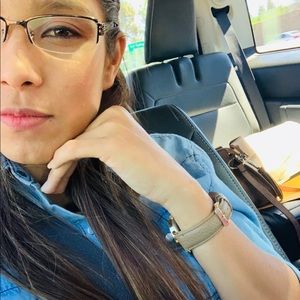 Meet your Posher, Liliana